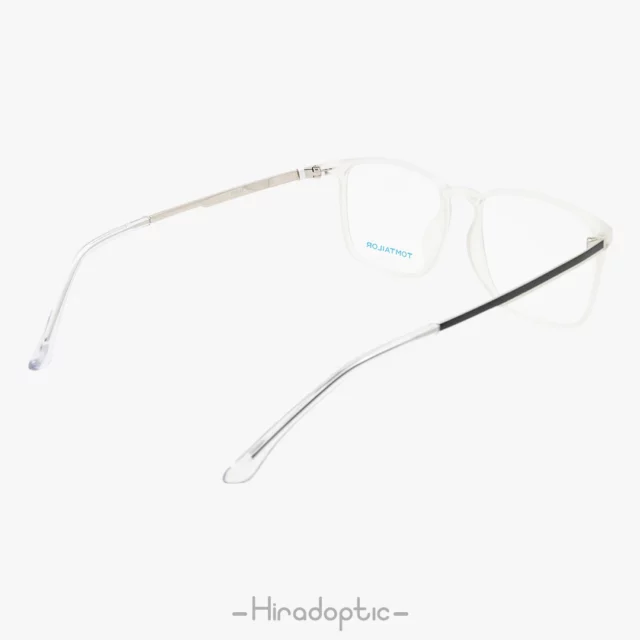 فریم عینک طبی کائوچویی-فلزی تام تیلور 57001 - Tom Tailor 57001K