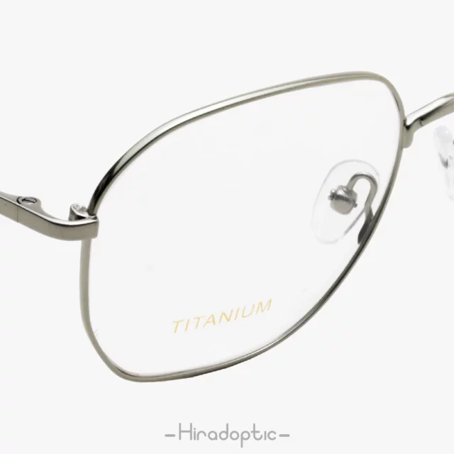 خرید عینک طبی فلزی تام تیلور 8173 - Tom Tailor 8173JH