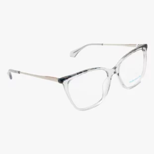 عینک طبی کائوچویی-فلزی تام تیلور 56125 - Tom Tailor W56125