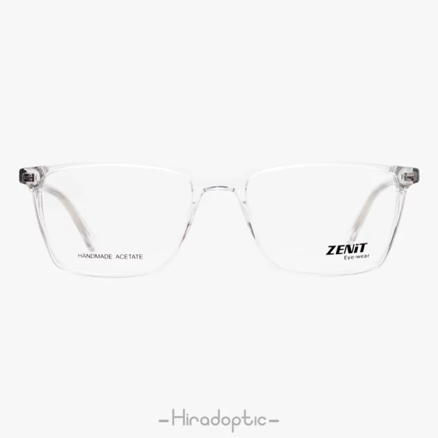 عینک طبی مستطیلی شکل زنیت 106 - Zenit HA106
