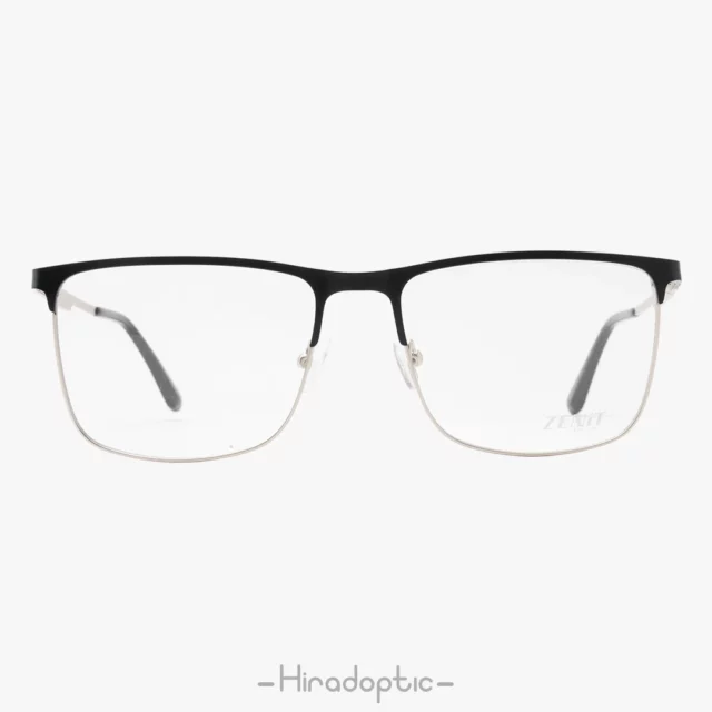 خرید عینک طبی مستطیلی زنیت 040 - Zenit LC040F