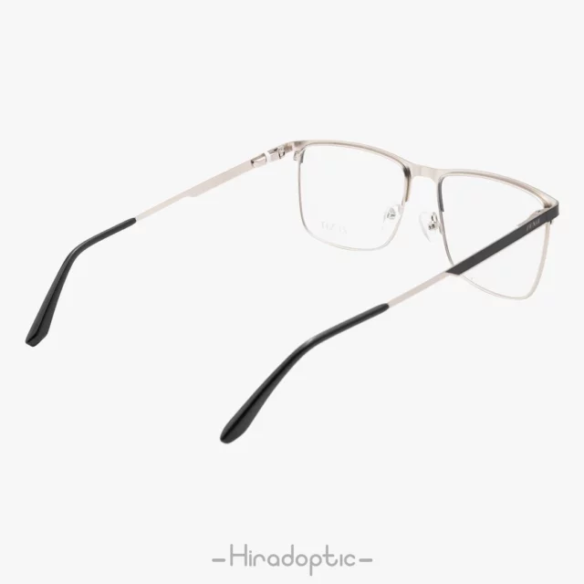 عینک طبی مردانه فلزی زنیت 040 - Zenit LC040F