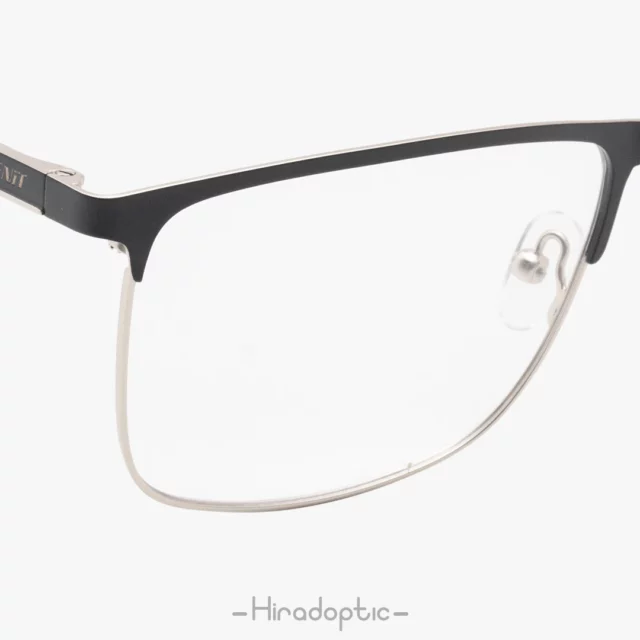 عینک طبی فلزی زنیت 040 - Zenit LC040F