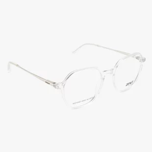 عینک طبی فلزی زنیت 1673 - Zenit ZE-1673