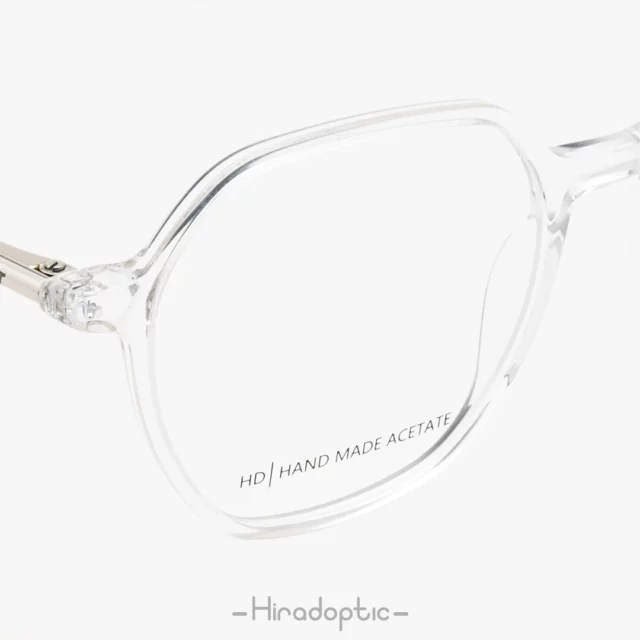 عینک طبی کائوچویی-فلزی زنیت 1673 - Zenit ZE-1673
