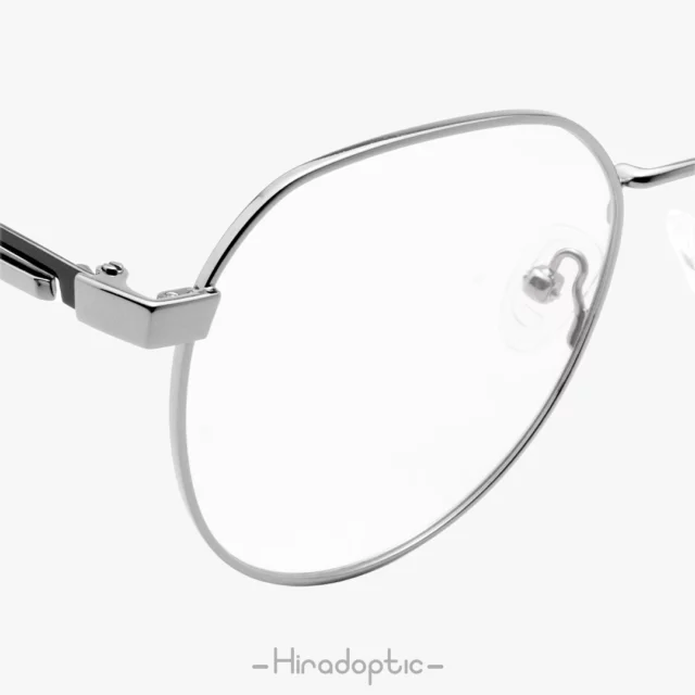 خرید عینک طبی انعطاف پذیر زنیت 1645 - Zenit ZE-1645