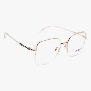 عینک طبی فلزی زنیت 1691 - Zenit ZE-1691