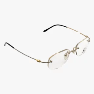 عینک طبی بدون فریم فیل 25706 - Feel W25706