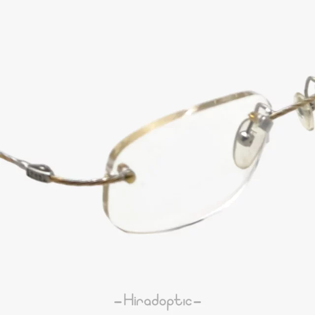 خرید عینک طبی بدون فریم فیل 25706 - Feel W25706