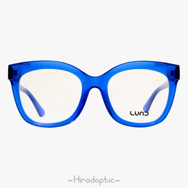 عینک طبی لوند 2101 - Lund 2101