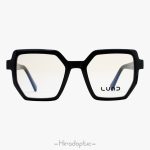 فریم عینک طبی کائوچویی لوند 2143 - Lund 2143
