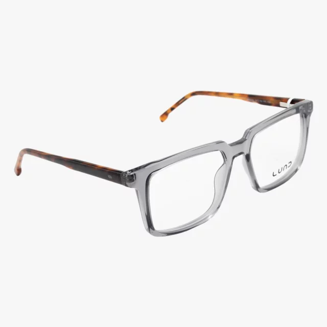 عینک طبی مردانه لوند 883223 - Lund 883223