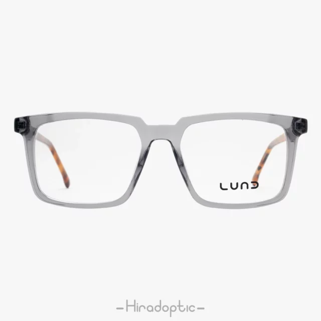 عینک طبی سبک لوند 883223 - Lund 883223