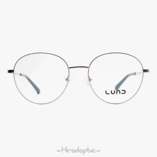 عینک طبی فلزی لوند 12049 - Lund YC-12049