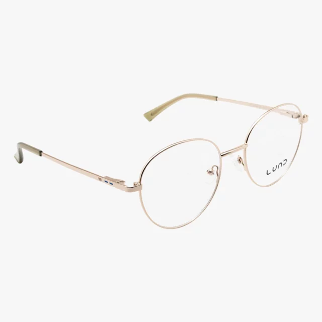 خرید عینک طبی لوند 12049 - Lund YC-12049