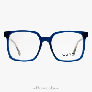 عینک طبی کائوچویی لوند 15072 - Lund YC-15072