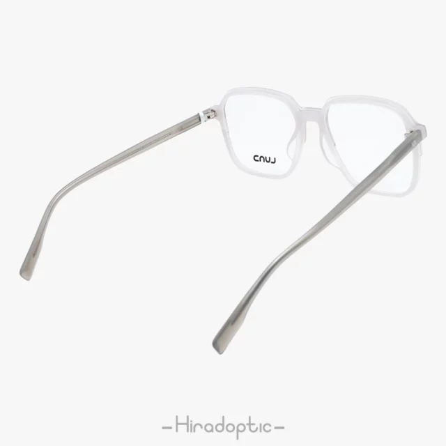 عینک طبی کائوچویی لوند 15092 - Lund YC-15092