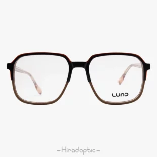 فریم عینک طبی مربعی لوند 15092 - Lund YC-15092