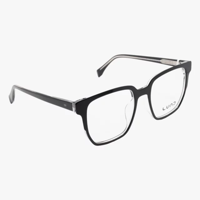 خرید عینک طبی کائوچویی لوند 15096 - Lund YC-15096