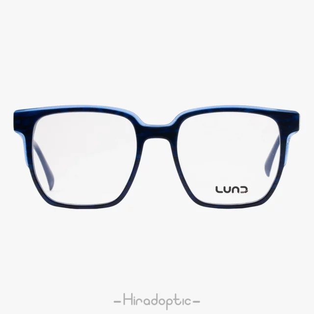 عینک طبی مردانه لوند 15096 - Lund YC-15096