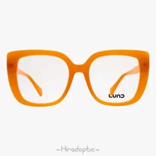 خرید عینک طبی کائوچویی لوند 31057 - Lund YC31057