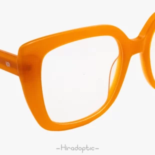 فریم عینک طبی کائوچویی لوند 31057 - Lund YC31057
