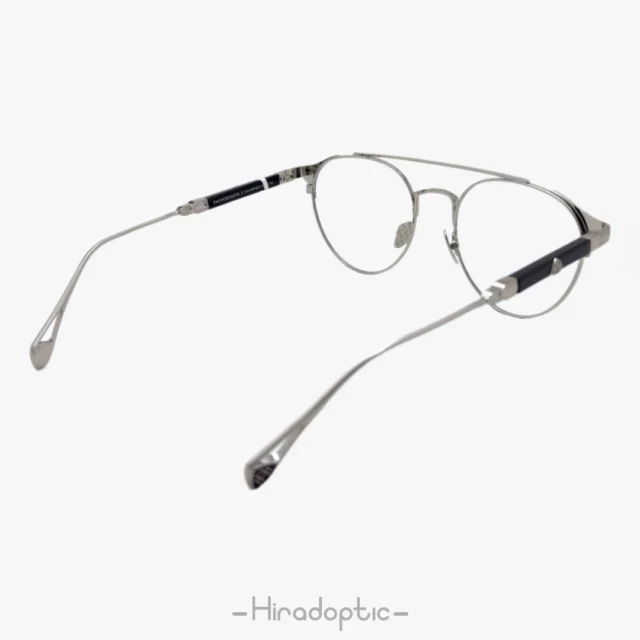 عینک طبی فلزی دوپل میباخ 36 - MayBach Z36
