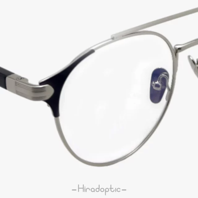 عینک طبی فلزی میباخ 36 - MayBach Z36
