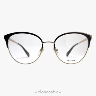 خرید عینک طبی پلیس 843 - Police VPL843