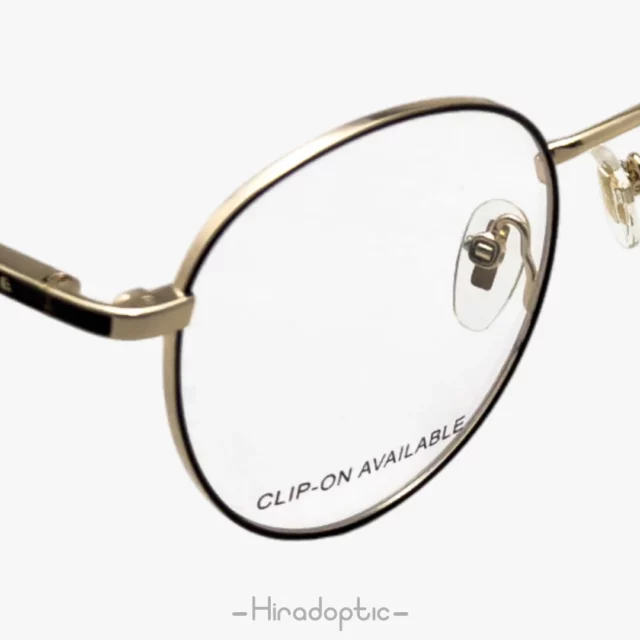 عینک طبی فلزی-کائوچویی پلیس 19 - Police VPLD19