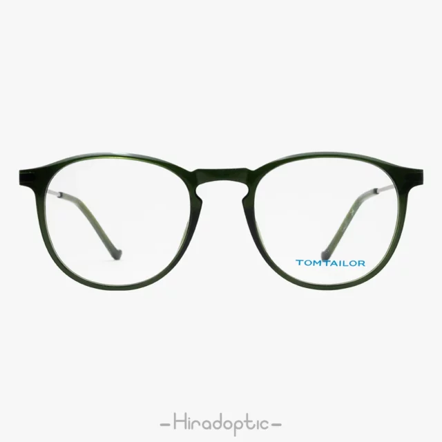 عینک طبی زنانه تام تیلور 57012 - Tom Tailor 57012K