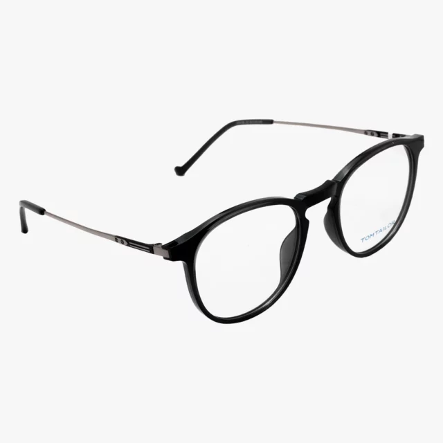 خرید عینک طبی تام تیلور 57012 - Tom Tailor 57012K