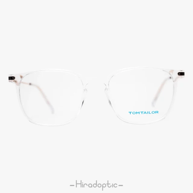 عینک طبی فلزی تام تیلور 57019 - Tom Tailor 57019K