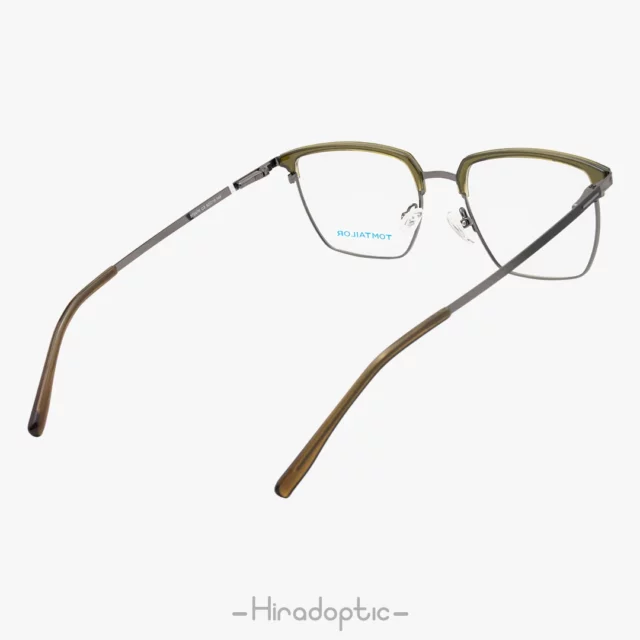 خرید عینک طبی مردونه تام تیلور 57047 - Tom Tailor 57047K