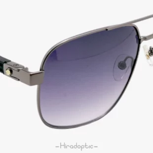 عینک آفتابی فلزی UV400 مونت بلانک 0046 - MontBlanc MB0046S
