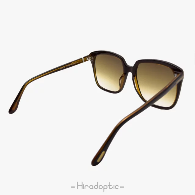 عینک آفتابی UV400 تام فورد 0788 - Tom Ford FT0788