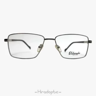 خرید عینک طبی فلزی الدورادو 2062