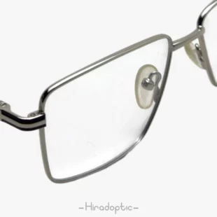 عینک طبی فلزی مردانه الدورادو 2062
