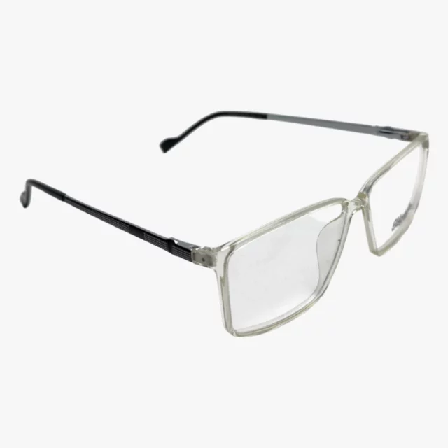 خرید عینک طبی کائوچویی-فلزی الدورادو 12034