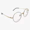 عینک طبی فلزی آی پی تیتانیوم 7601 - IP Titanium 7601
