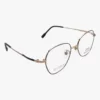خرید عینک طبی فلزی آی پی تیتانیوم 7637 - IP Titanium 7637
