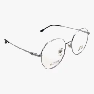 خرید عینک طبی فلزی آی پی تیتانیوم 7661 - IP Titanium 7661