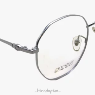 عینک طبی مردانه آی پی تیتانیوم 7661 - IP Titanium 7661