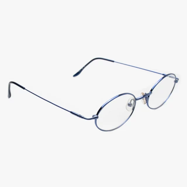 خرید عینک طبی فلزی اورجینال لاجنرال 00170