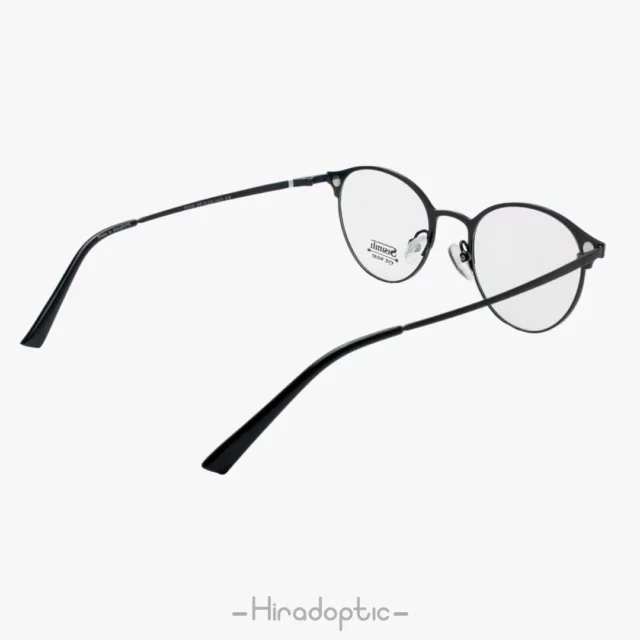 عینک مگنتی زنانه فلزی سیسینیلی 7029
