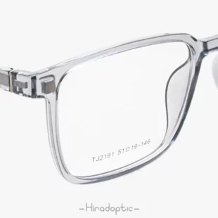 عینک مگنتی مستطیلی سیسینیلی 2191