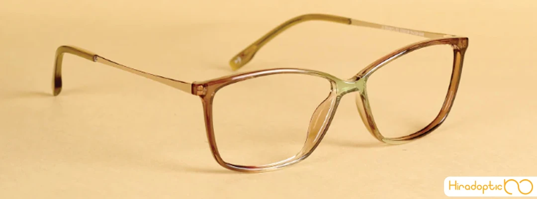 خرید عینک طبی TR90