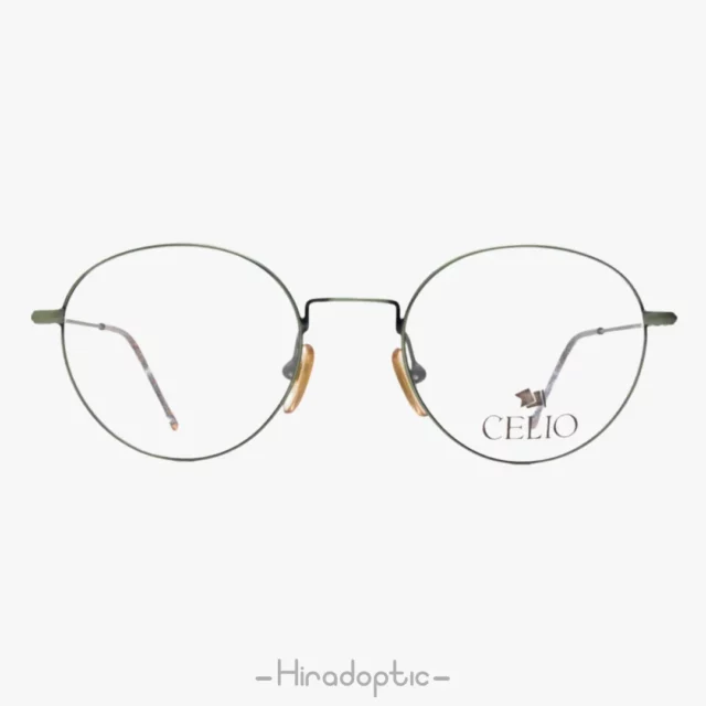 عینک طبی فلزی سلیو Celio 03.702