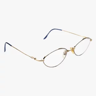 عینک طبی فلزی اورجینال کنزو Kenzo Shiro