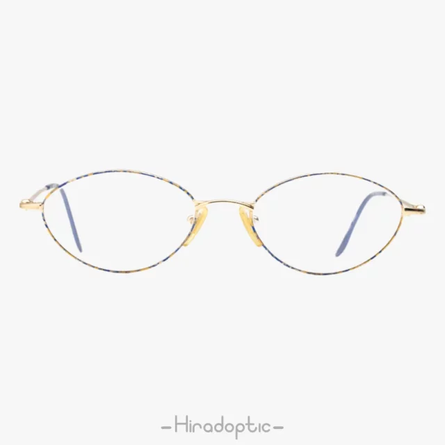 عینک طبی فلزی کنزو Kenzo Shiro